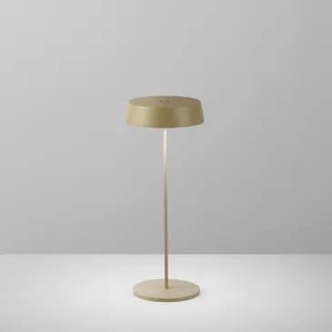 Wiederaufladbare LED-Tischleuchte | Mondialshop