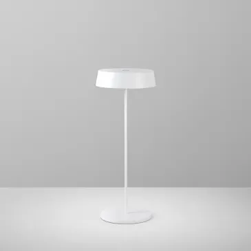 Wiederaufladbare LED-Tischleuchte | Mondialshop