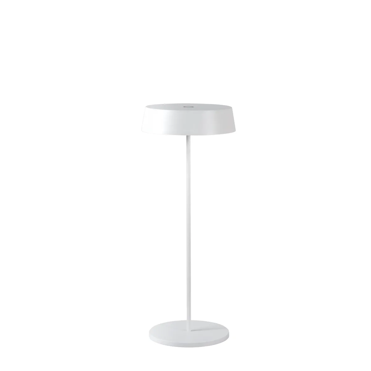 Wiederaufladbare LED-Tischleuchte | Mondialshop