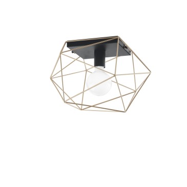 Plafonnier moderne E27 | Mondialshop