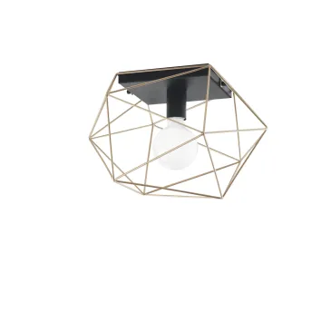 Plafonnier moderne E27 | Mondialshop