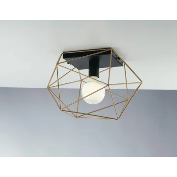 Plafonnier moderne E27 | Mondialshop