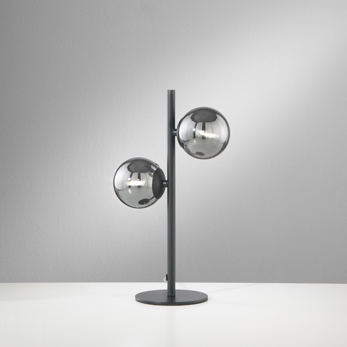 Moderne Tischleuchte 2xG9 | Mondialshop