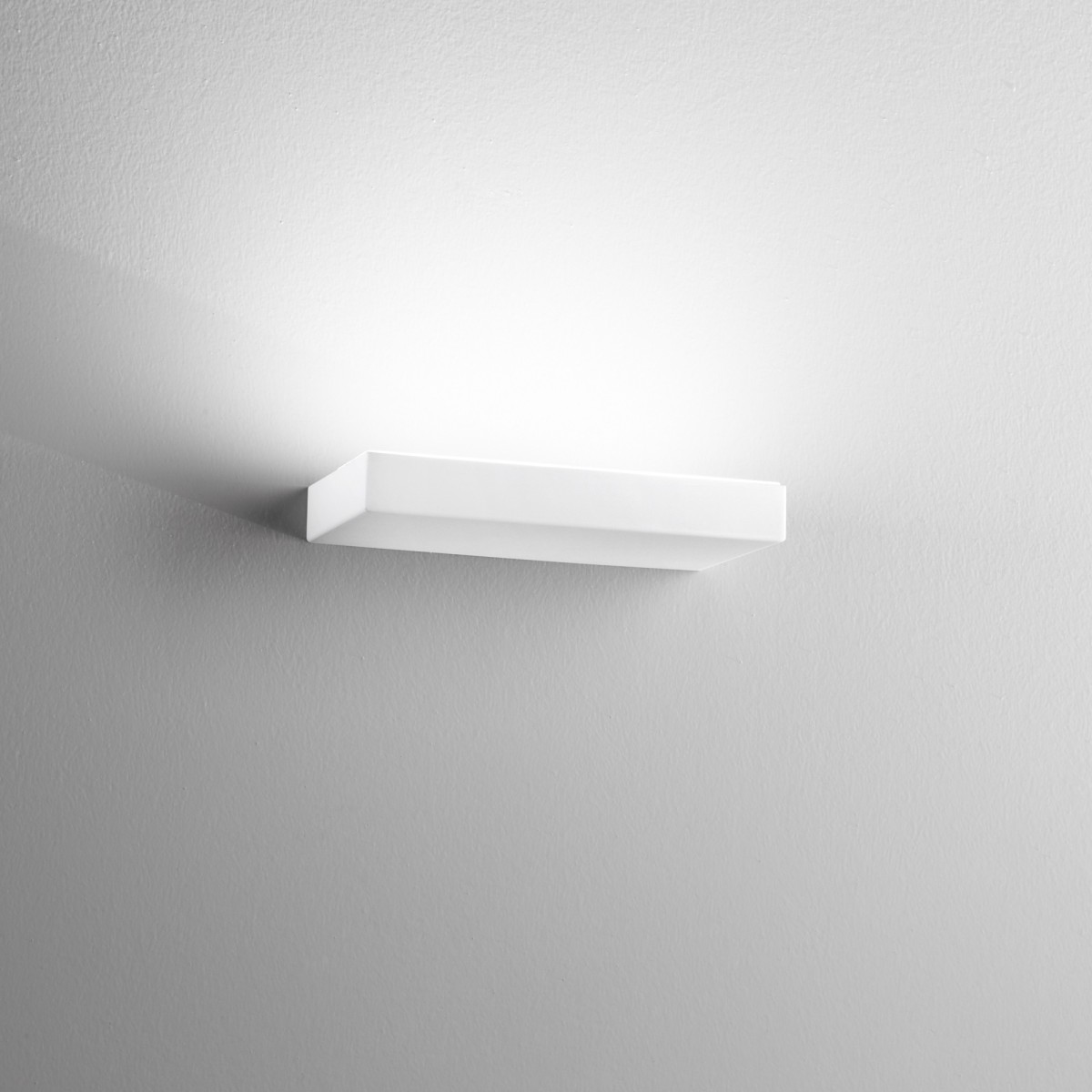 Moderne LED-Wandleuchte | Mondialshop