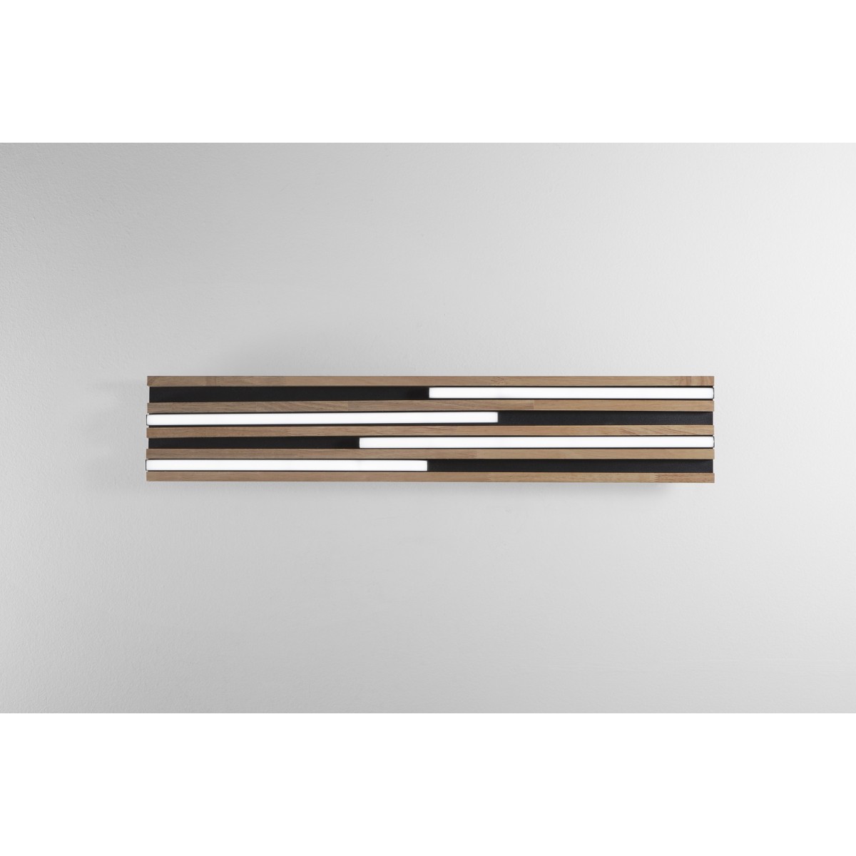 Plafoniera LED KUMA design moderno