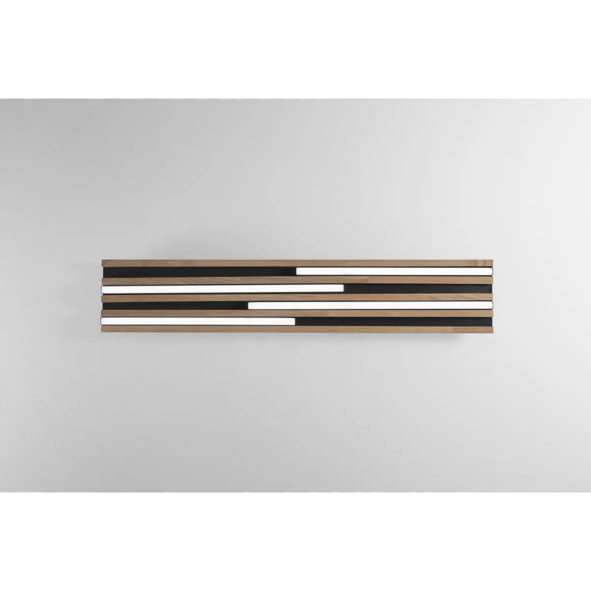 Moderne rechteckige Badezimmer-Wandleuchte | Mondialshop