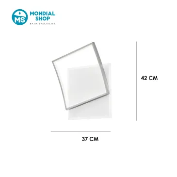 Plafonnier LED moderne...