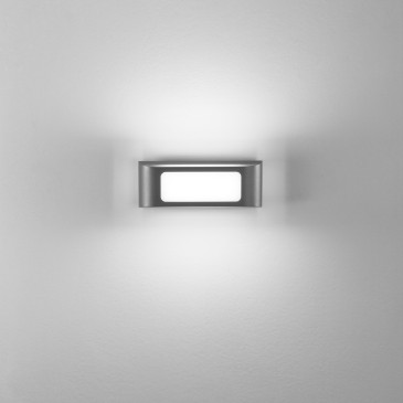 LED-Wandleuchte mit Doppelemission, 12 W | Mondialshop