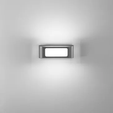 LED-Wandleuchte mit Doppelemission, 12 W | Mondialshop