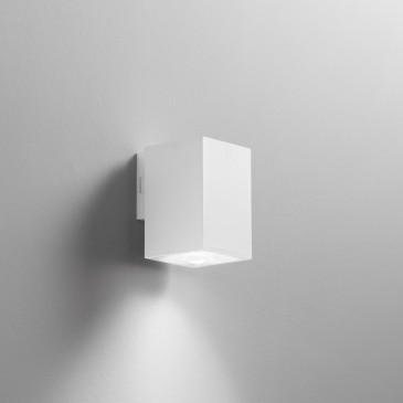 Applique murale intérieure LED moderne 8W | Mondialshop