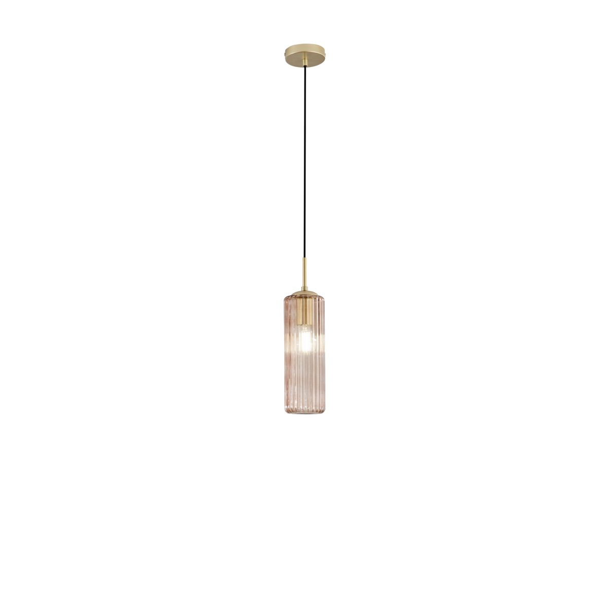 Moderne Glas-Pendelleuchte (E27) | Mondialshop