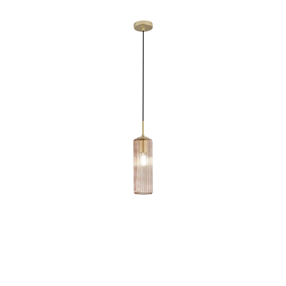 Moderne Glas-Pendelleuchte (E27) | Mondialshop