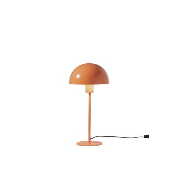 Lampe moderne E27 en métal | Mondialshop
