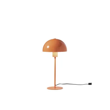 Lampe moderne E27 en métal | Mondialshop