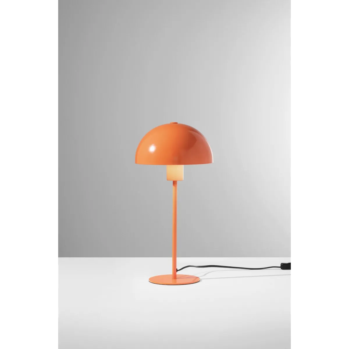 Lampe moderne E27 en métal | Mondialshop