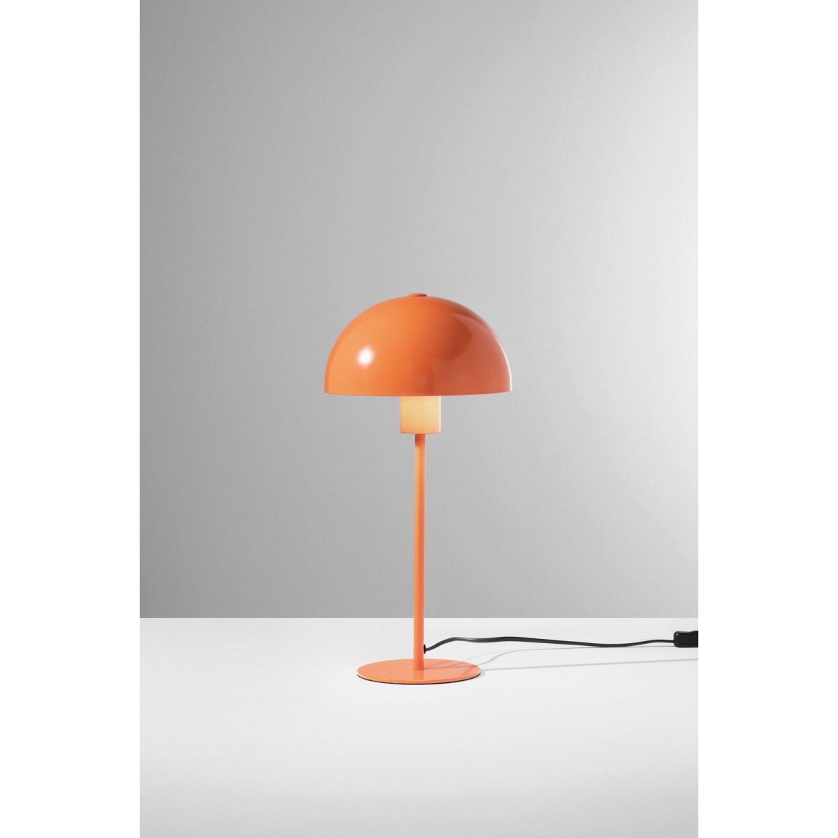 Moderne E27-Metalllampe | Mondialshop
