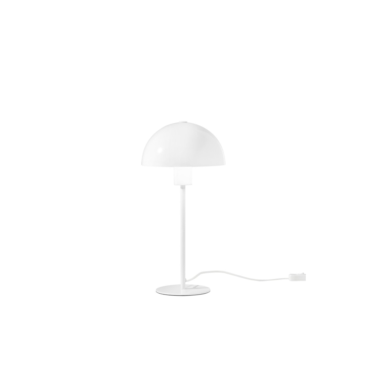Lampe moderne E27 en métal | Mondialshop