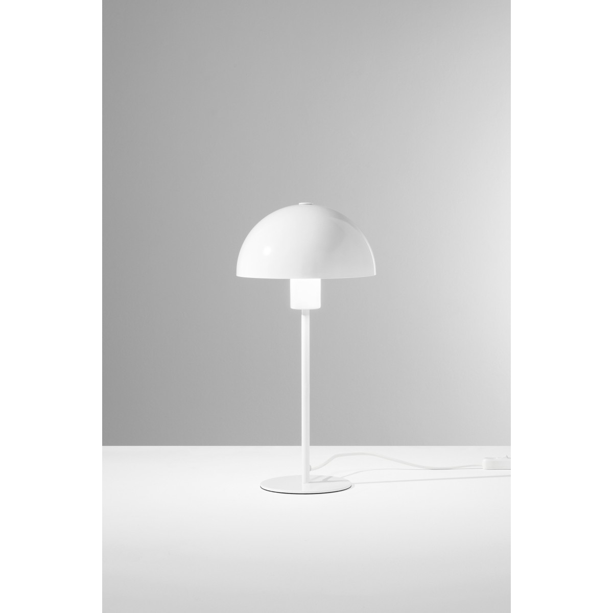 Moderne E27-Metalllampe | Mondialshop