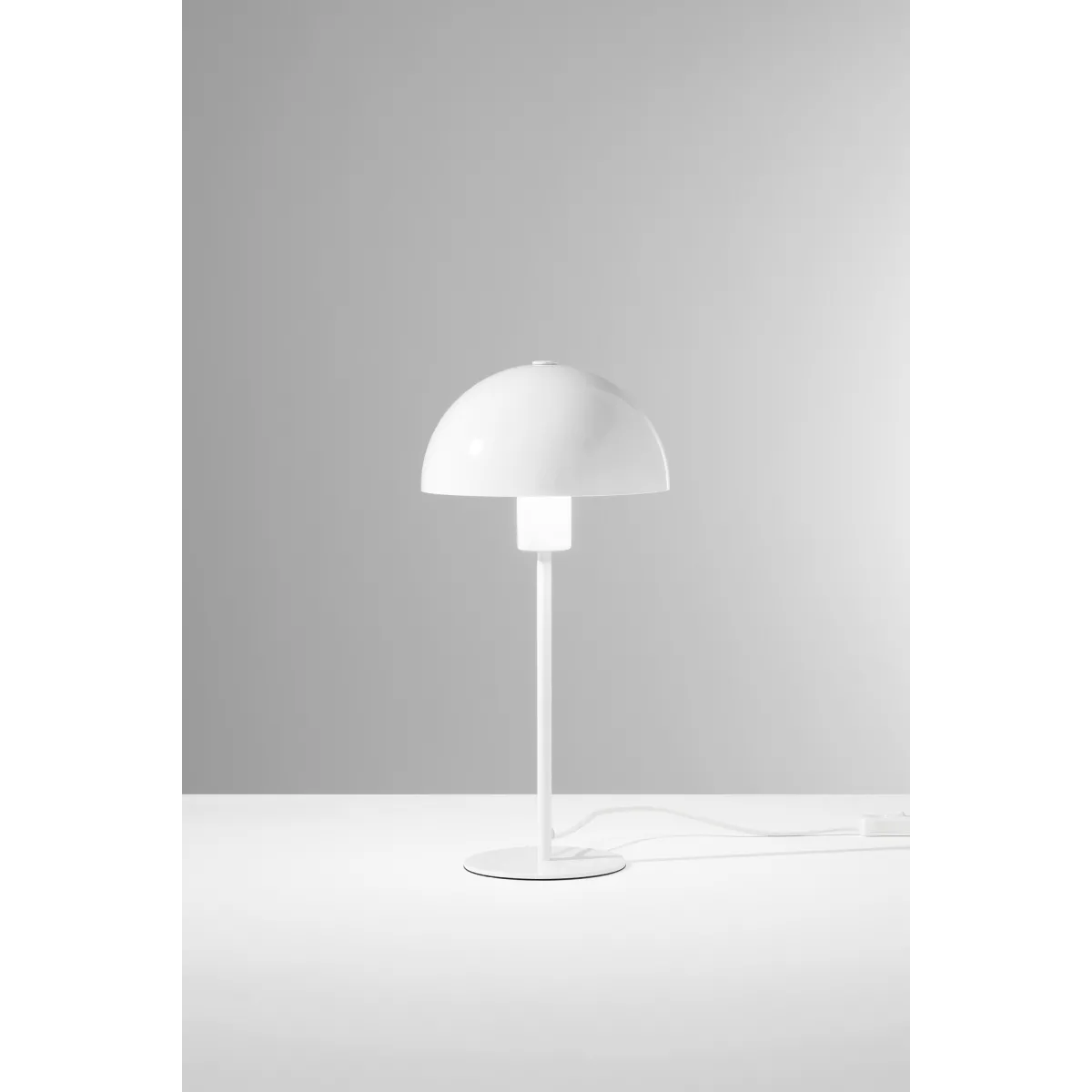 Moderne E27-Metalllampe | Mondialshop