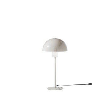 Moderne E27-Metalllampe | Mondialshop