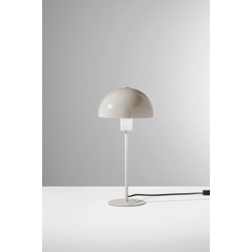 Lampe moderne E27 en métal | Mondialshop