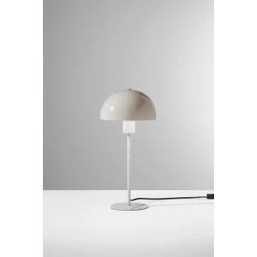 Lampe moderne E27 en métal | Mondialshop