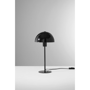 Lampe moderne E27 en métal | Mondialshop