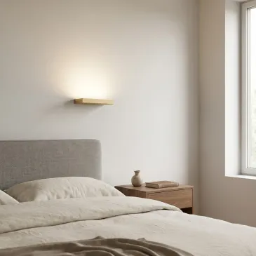 Applique murale LED moderne | Mondialshop