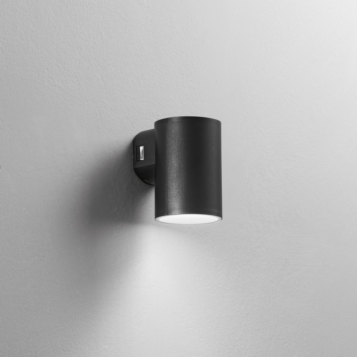 Applique murale LED ronde moderne 8W | Mondialshop