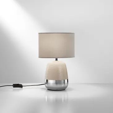 Lampe de table moderne E27 | Mondialshop