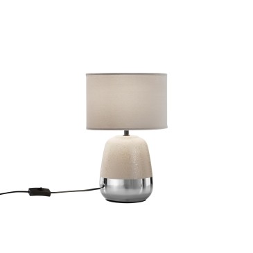 Moderne E27-Tischleuchte | Mondialshop