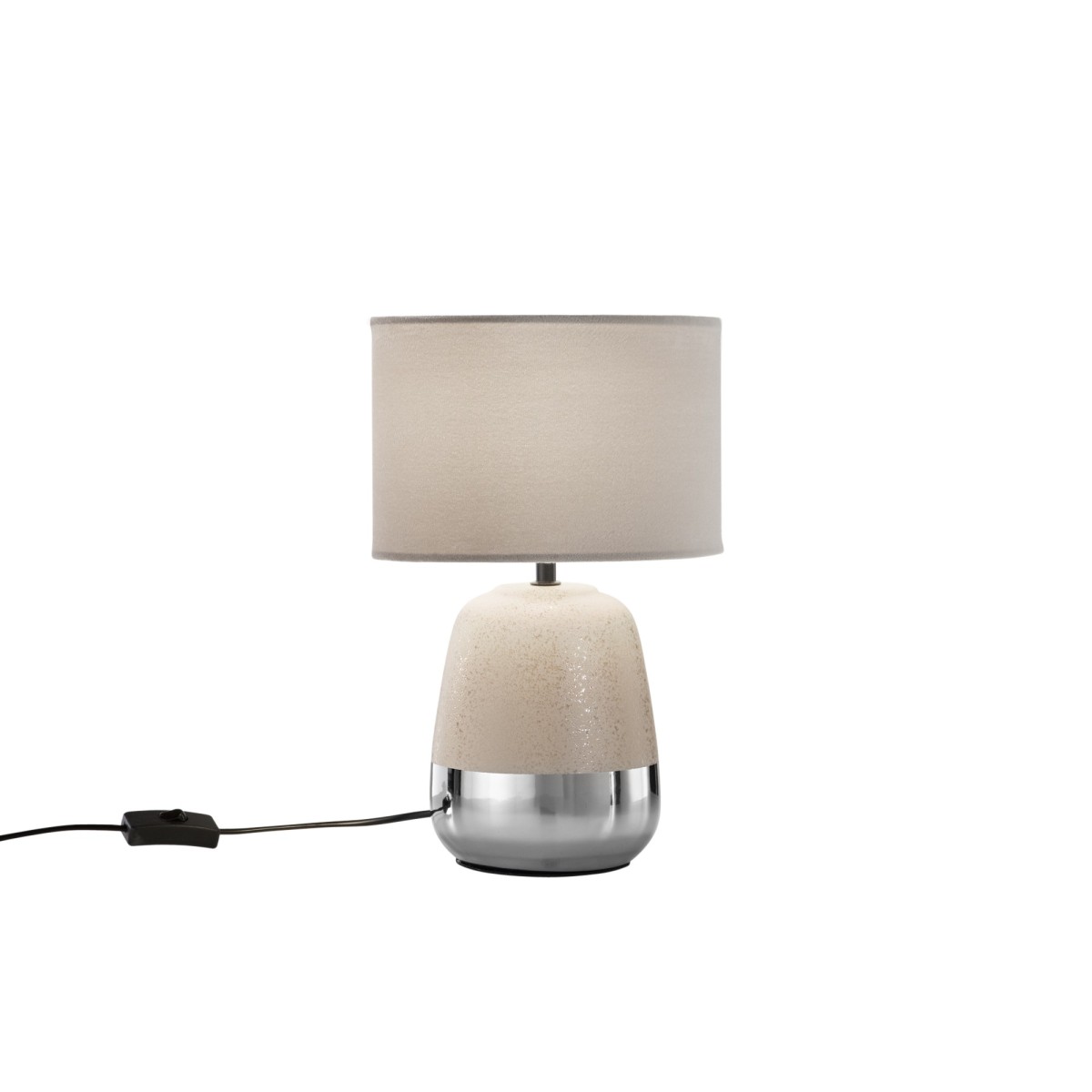 Lampe de table moderne E27 | Mondialshop