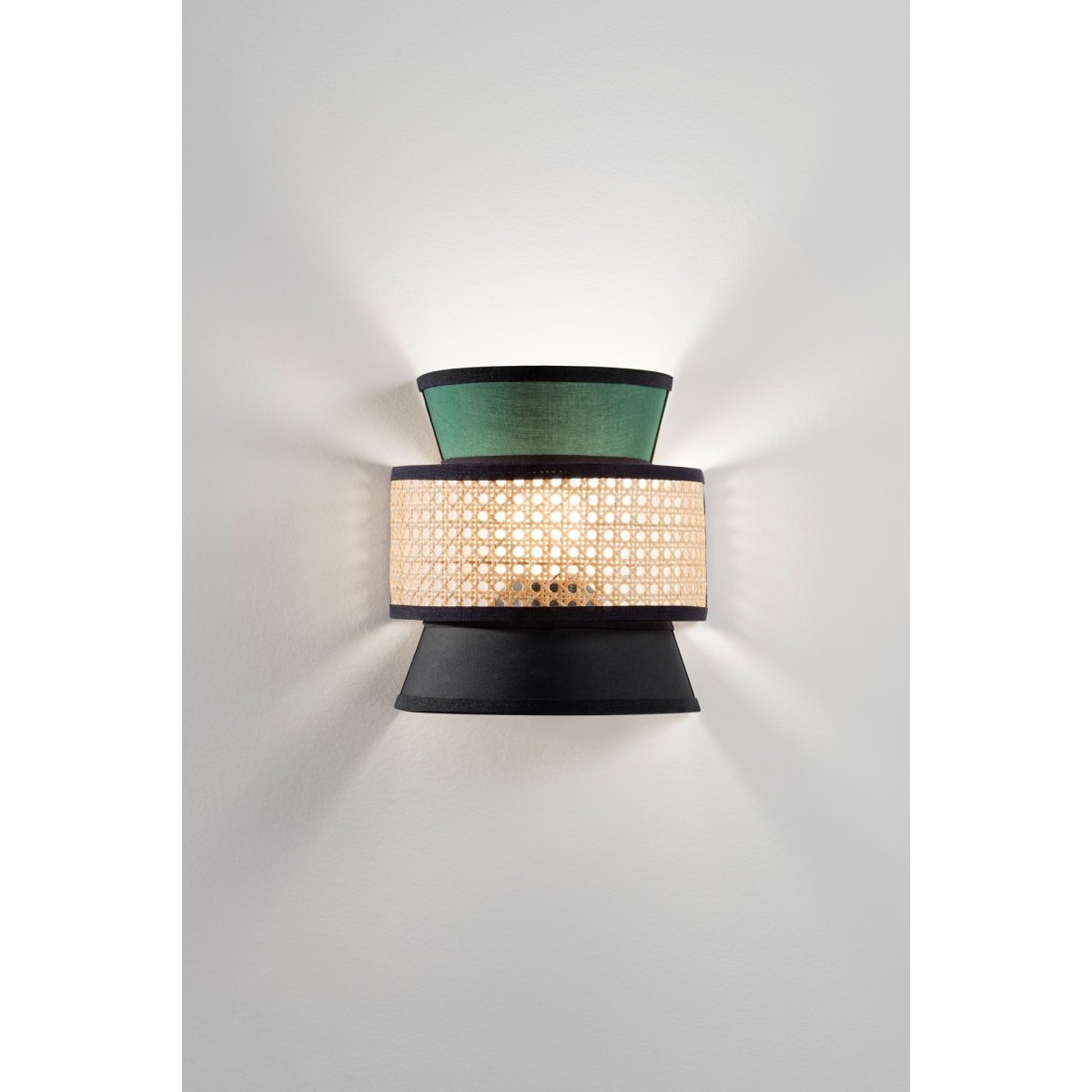 Applique murale moderne E27 | Mondialshop