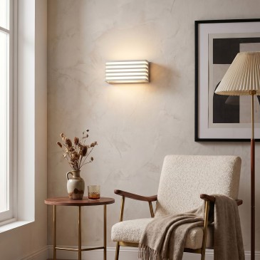 LED-Wandleuchte mit Doppelemission, 12 W | Mondialshop