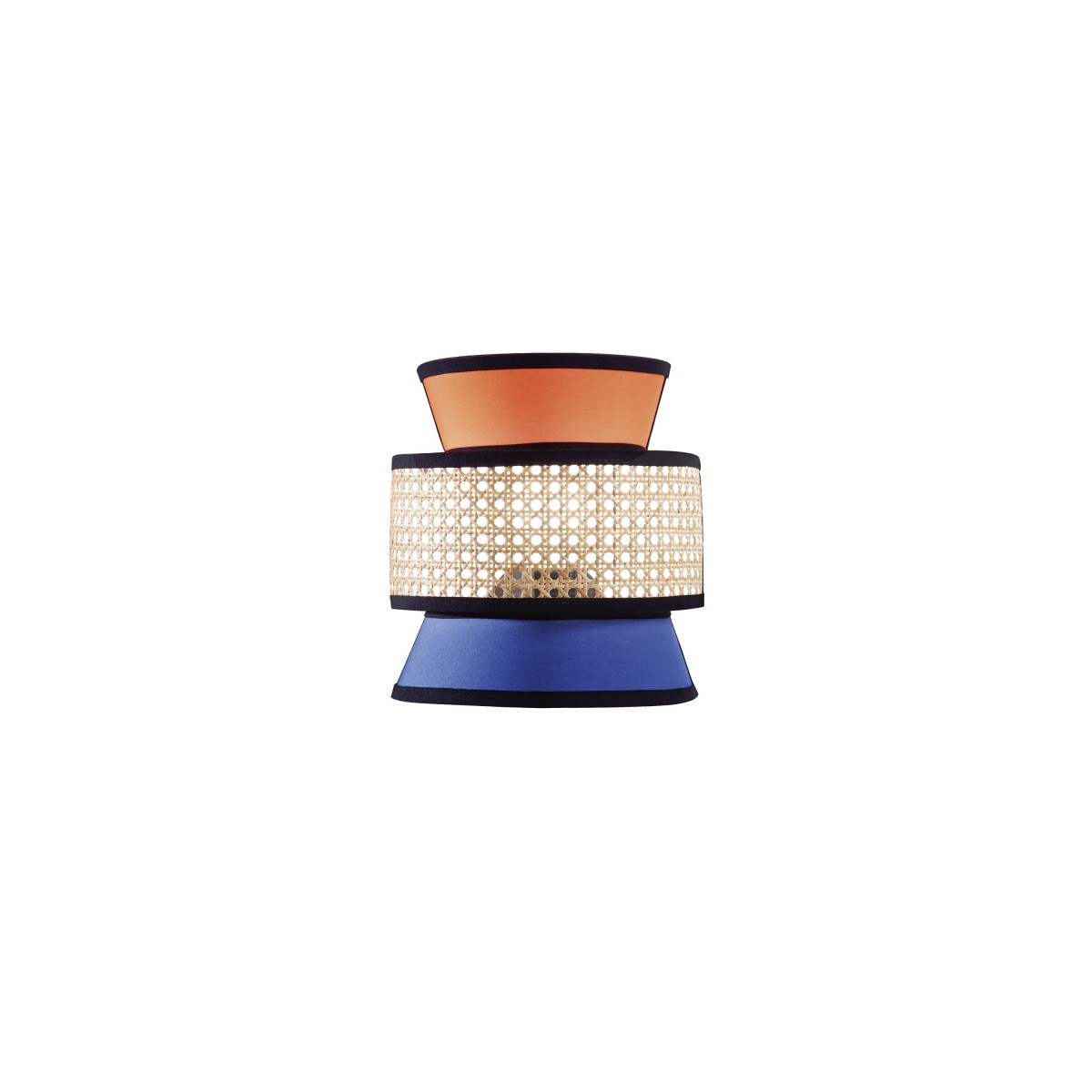 Moderne E27-Wandleuchte | Mondialshop