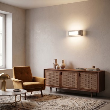 Applique murale LED moderne...