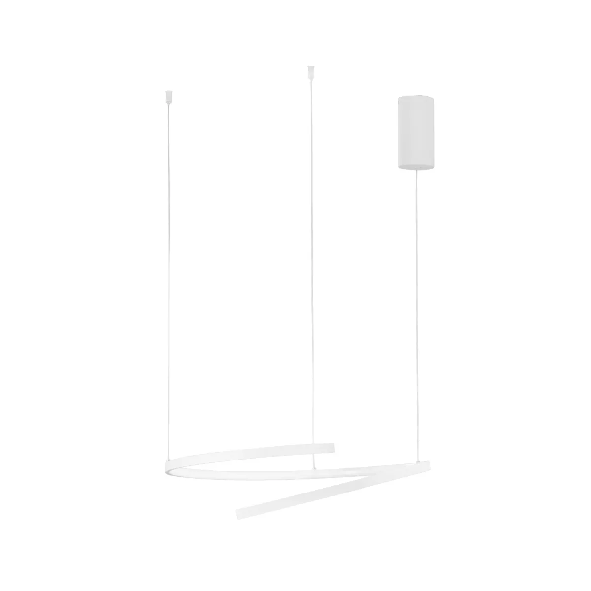 Moderne LED-Pendelleuchte | Mondialshop