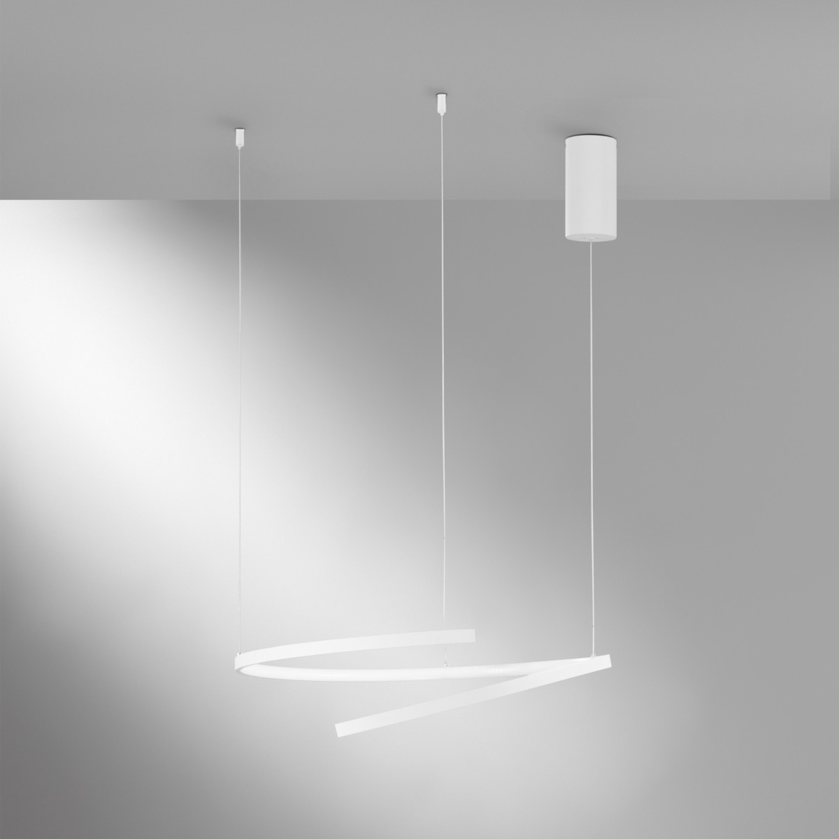 Suspension LED moderne | Mondialshop