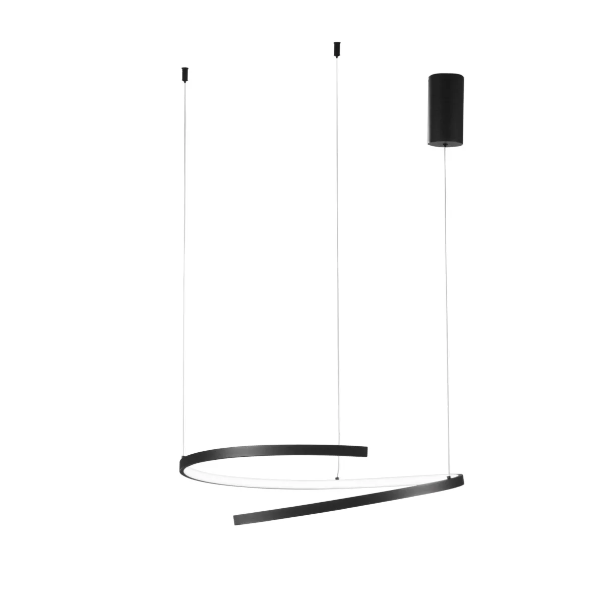 Suspension LED moderne | Mondialshop