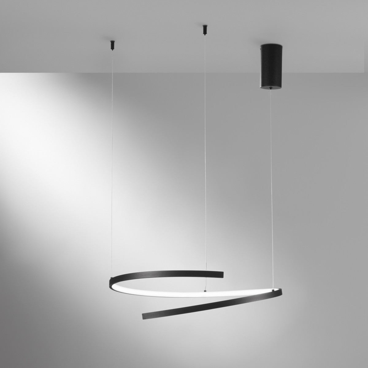 Suspension LED moderne | Mondialshop