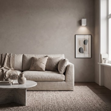 Moderne 8W LED-Wandleuchte für den Innenbereich | Mondialshop