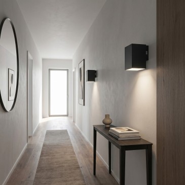 Moderne 8W LED-Wandleuchte für den Innenbereich | Mondialshop