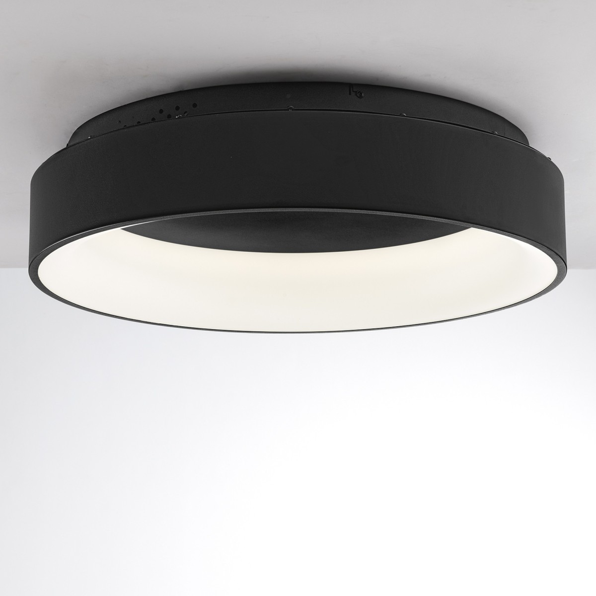60-W-LED-Deckenleuchte mit verstellbarem Licht | Mondialshop