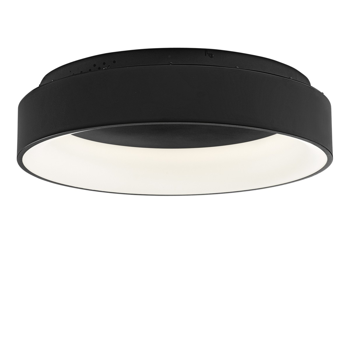 Plafoniera LED 60W Luce Regolabile | Mondialshop