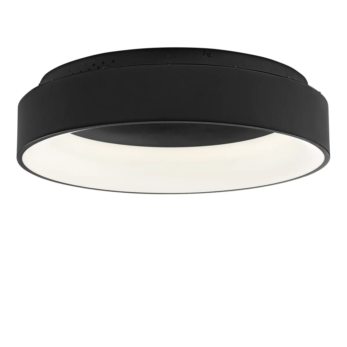 Plafonnier LED 60 W avec éclairage réglable | Mondialshop