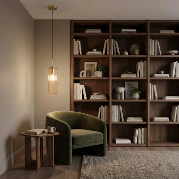 Moderne Glas-Pendelleuchte (E27) | Mondialshop