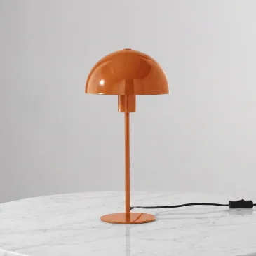 Lampe moderne E27 en métal | Mondialshop