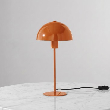 Moderne E27-Metalllampe | Mondialshop