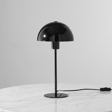 Lampe moderne E27 en métal | Mondialshop