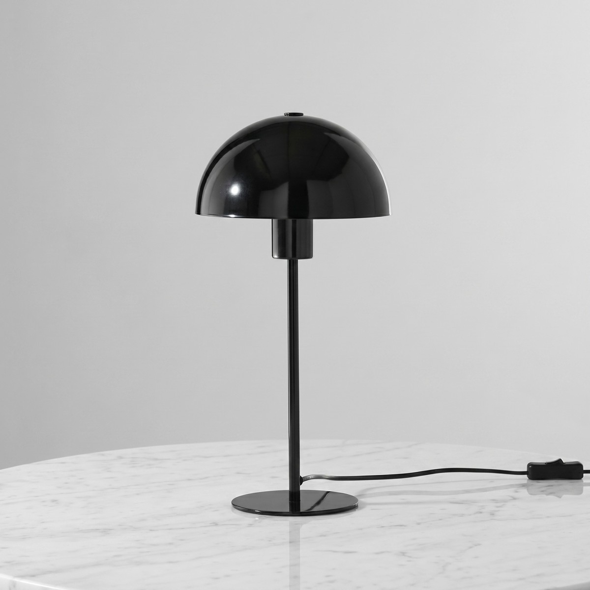 Moderne E27-Metalllampe | Mondialshop